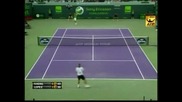 Федерер задмина Сампрас по брой на победи в тениса