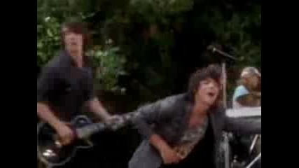 jonas brothers - play my music