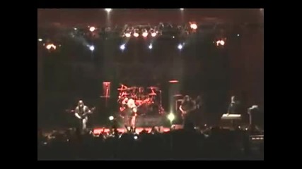 Stratovarius - Father Time Live Ecuador 2009