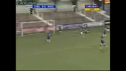 Jacob Mellis - Chelsea Youth