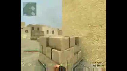 Counter - Strike Sours Lud Skin
