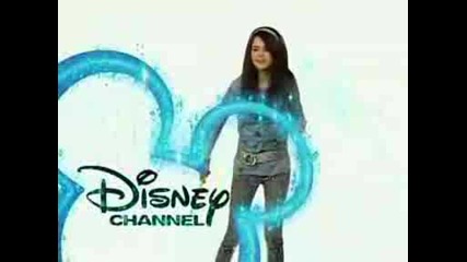 Selena Gomez - Disney Channel