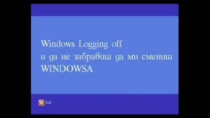 Ebavka S Windows :d:d