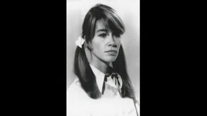 Francoise Hardy - Song Of Winter