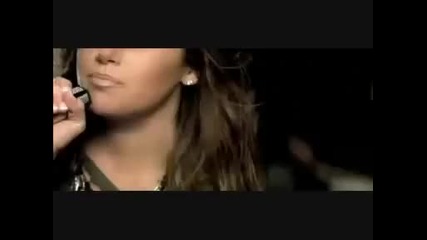 Ashley Tisdale - Its Alright, Its Ok (official music video) + Lyrics 