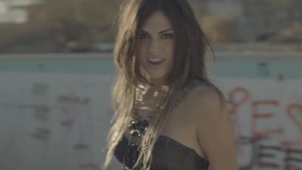 Krewella - Alive ( Официално Видео )