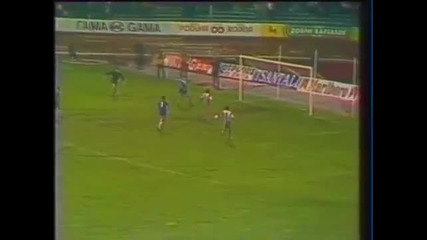 1990 Bulgaria vs. Greece 4-0