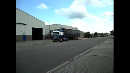 scania 143 wijnsma