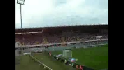 Lazio Fans 