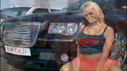 Tuning Cars 