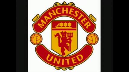 Химна На Manchester United