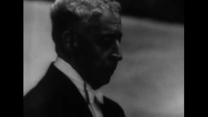Arthur Rubinstein - Chopin - Sonata No 2 in B - flat minor Op 35 I mov 