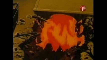 Батман епизод 56 част 2 