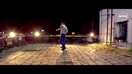 Anthony - Ill Be there (official Video)