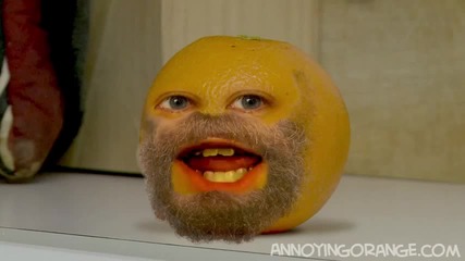 Annoying Orange - Epic Peel Time