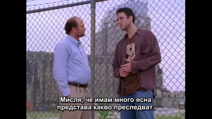 Подслушването сезон 2 епизод 11 (част 2/2)