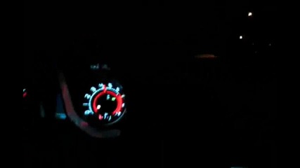 Camaro ss noshten test