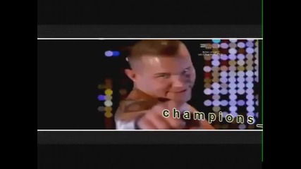 Randy Orton [ M V ] My Way
