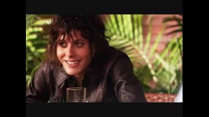 Kate Moennig // Shane // 