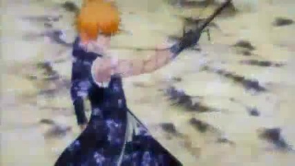 Ichigo vs Aizen - Death Breath 