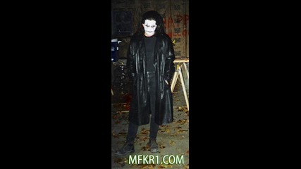 slipknot Mfkr rare pictures