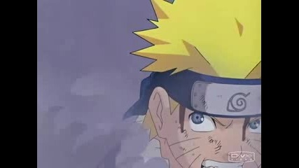 Naruto vs Kiba Amv