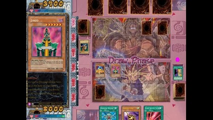 yu - gi - oh - ultimate mod - леснооо