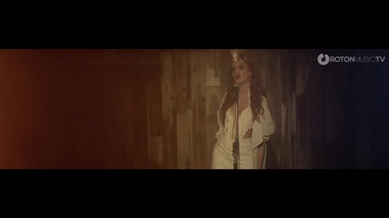 Alexandra Stan - Thanks For Leaving