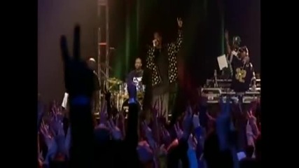 Snoop Dogg - Drop It Like It s Hot 