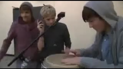 The X Factor 2010 One Direction - Pop Flop or Fizzle part 1