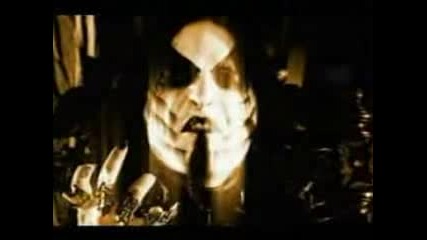 Shagrath Tribute Video