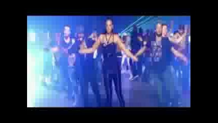 Alesha Dixon - Lets Get Excited