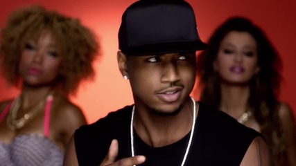 Trey Songz - Foreign