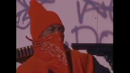Street Gang Documentary Slob 187 Crab 187 - Part 4
