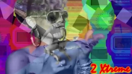 Rude Boy Xtreme Megamix - Rihanna Ft Young Buck Lloyd Banks 50 Cent - Dj Xtreme 