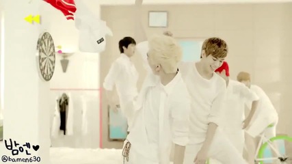 [teaser] Vixx - Music Video Reverse ver. 250713