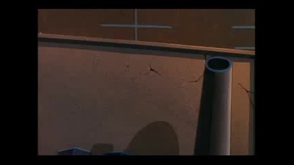 Batman The Animated Series - 59. Blind As A Bat.flv