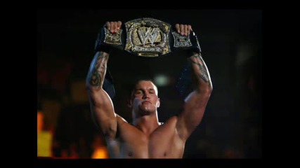 Randy Orton Theme 2009 Voices