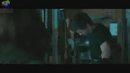 New Eclipse Trailer 