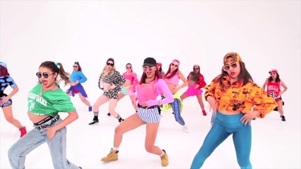Мацки танцуват на песента на Джъстин Бийбър - Sorry