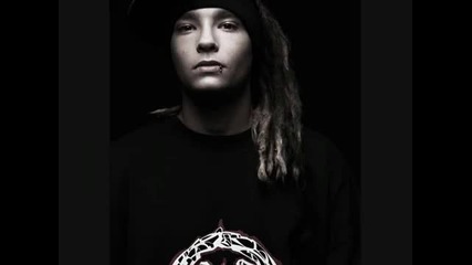 Tom Kaulitz (samy Deluxe)