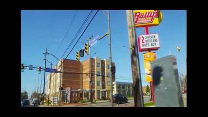 Machine Gun Kelly - Till I Die (dirty)