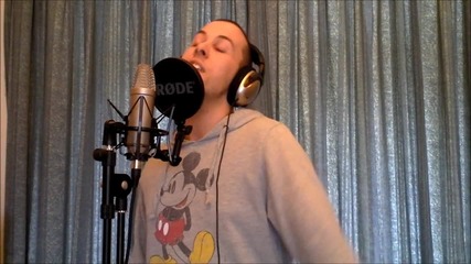 Moves Like Jagger - Maroon 5 ft Christina Aguilera