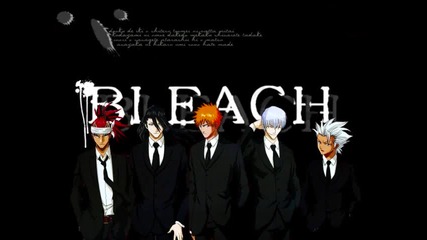 Bleach - Smack That