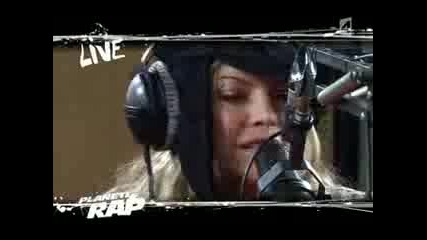 Fergie - Clumsy