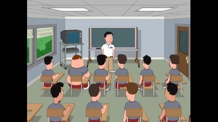 Family Guy s07e08