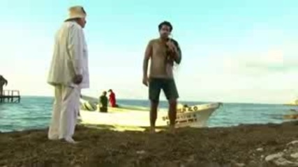 Mar De Amor - Capítulo 50