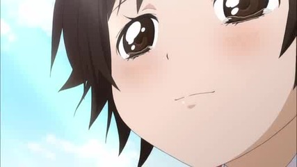 Tamayura - Епизод 4 ( Високо Качество ) Final !