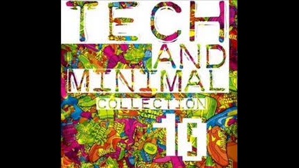 [tech] [minimal]