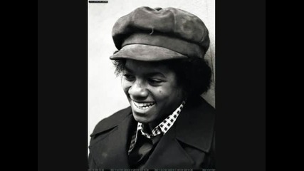 Michael Jackson - Here i am (come and take me) 